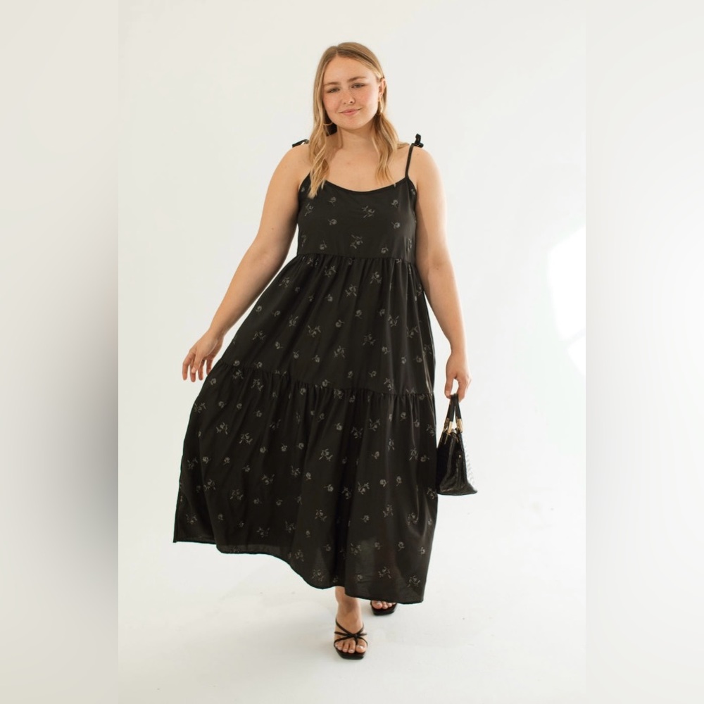 Carly Jean Los Angeles Millie Dress